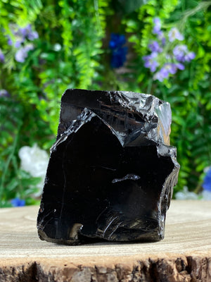 Shungite