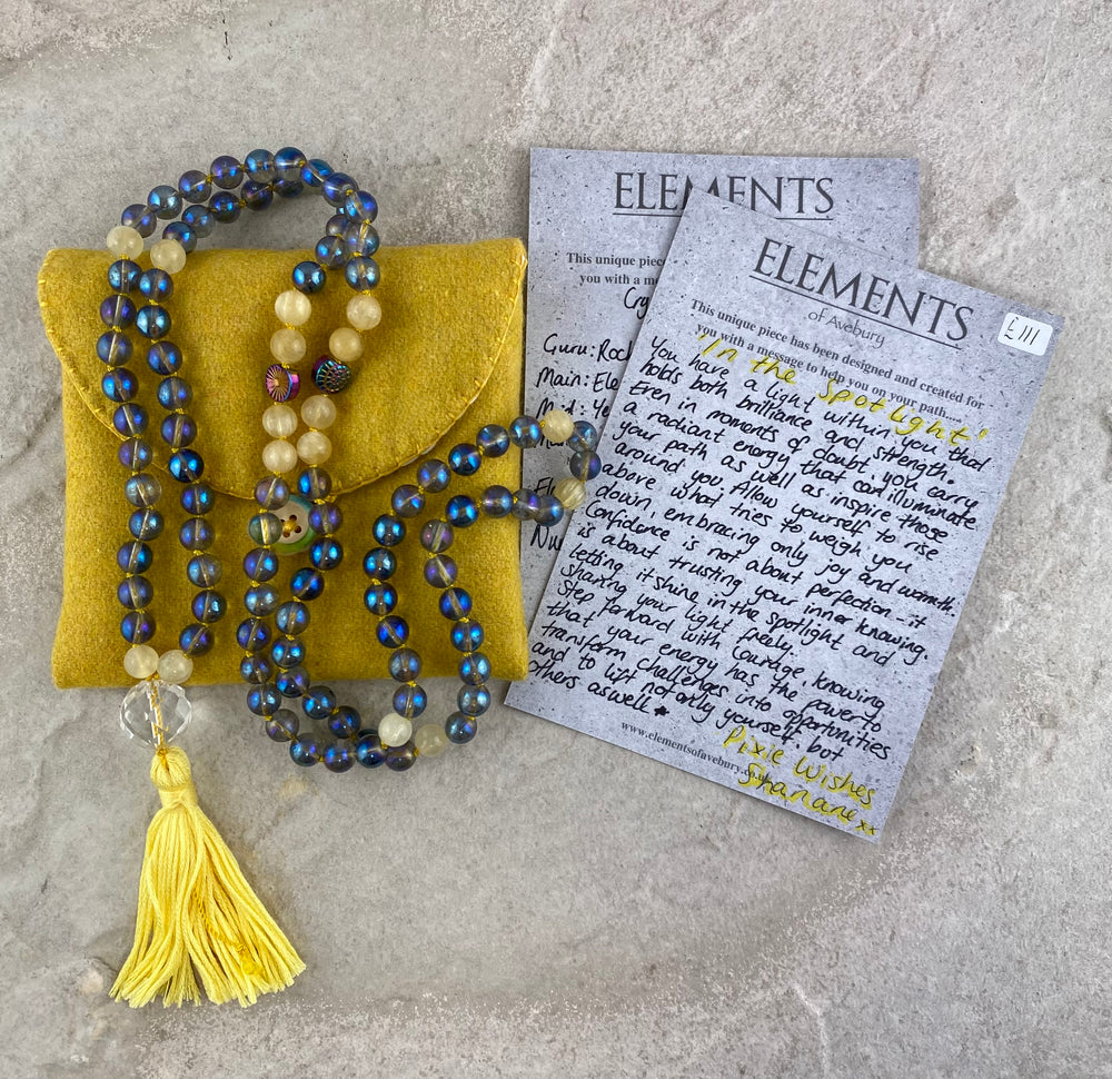 Mala by Shanane - In The Spot Light