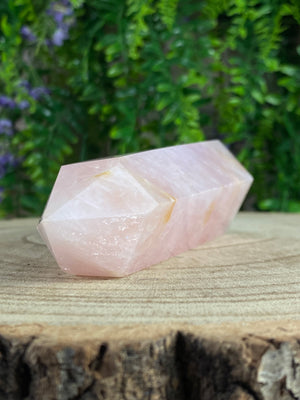 Rose Quartz Tower