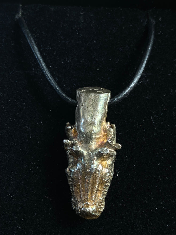 Dragon Pendant