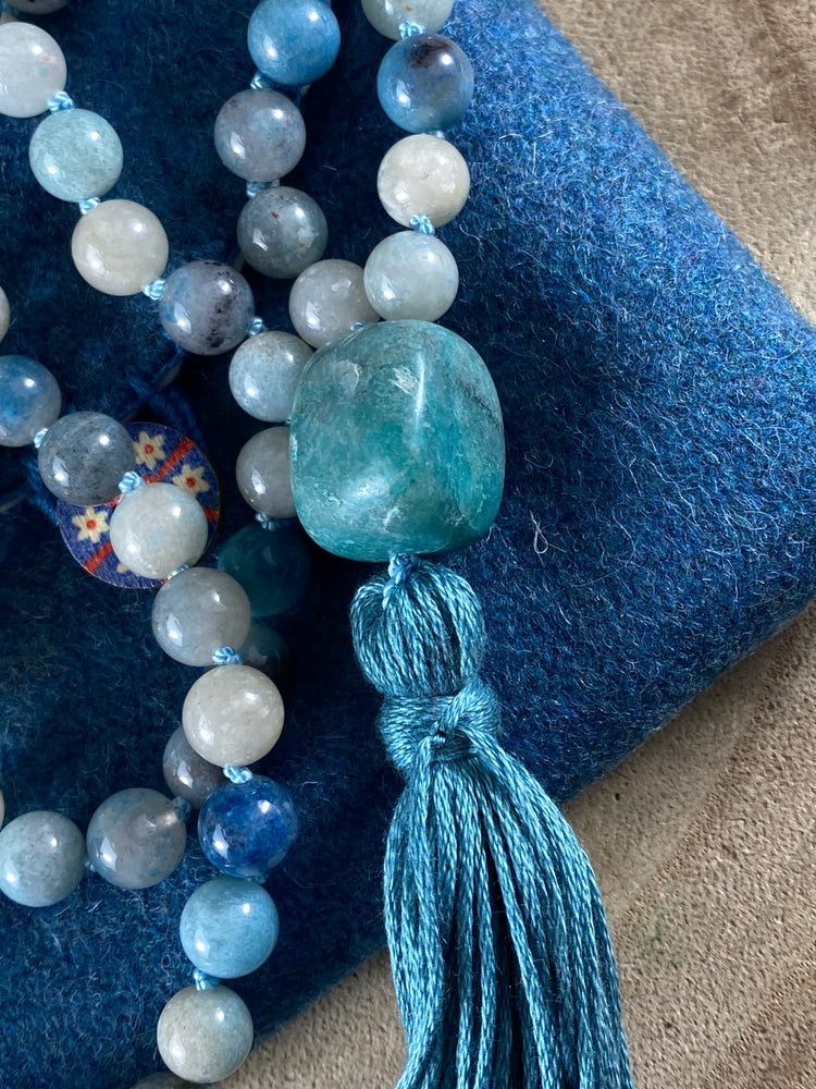 “Truth” Mala