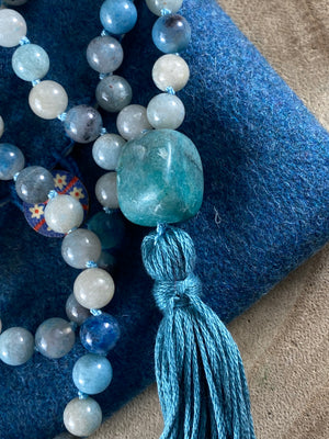 “Truth” Mala