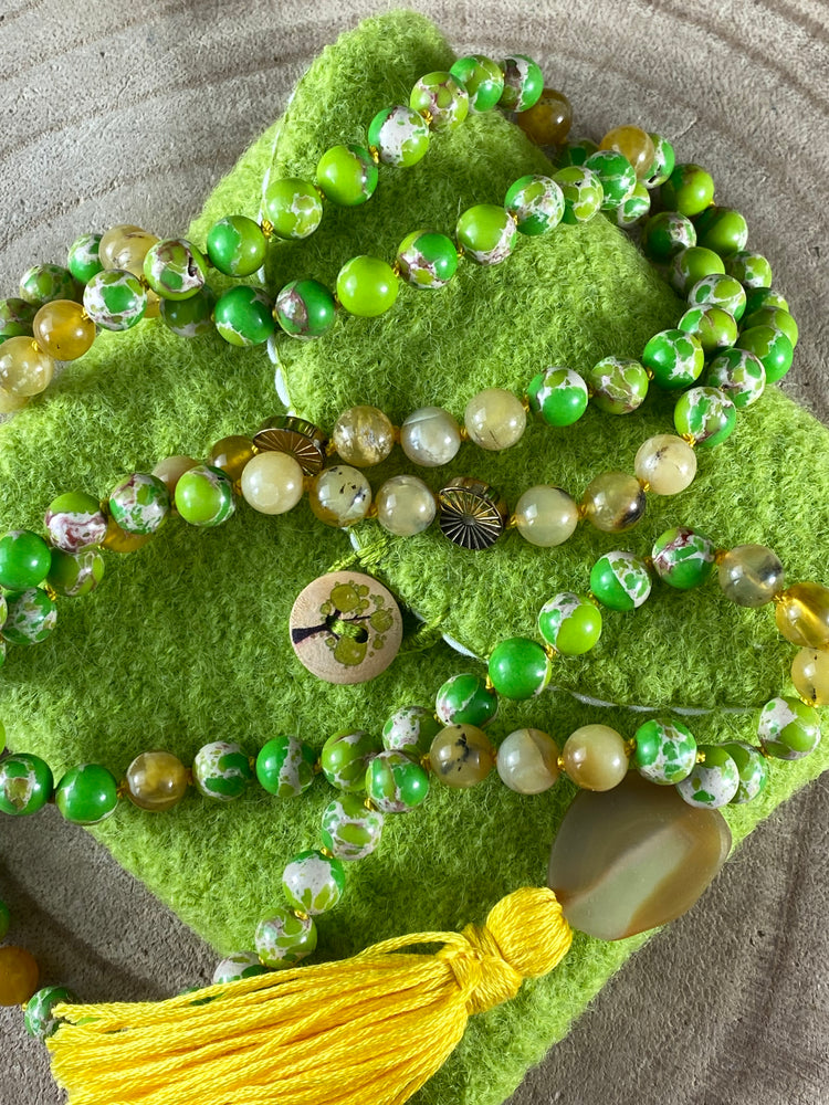 “Celebrate You” Mala