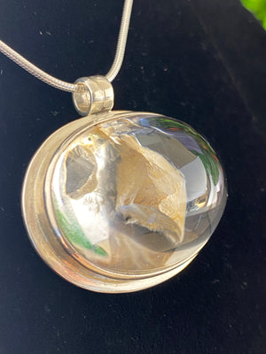Manifestation Quartz