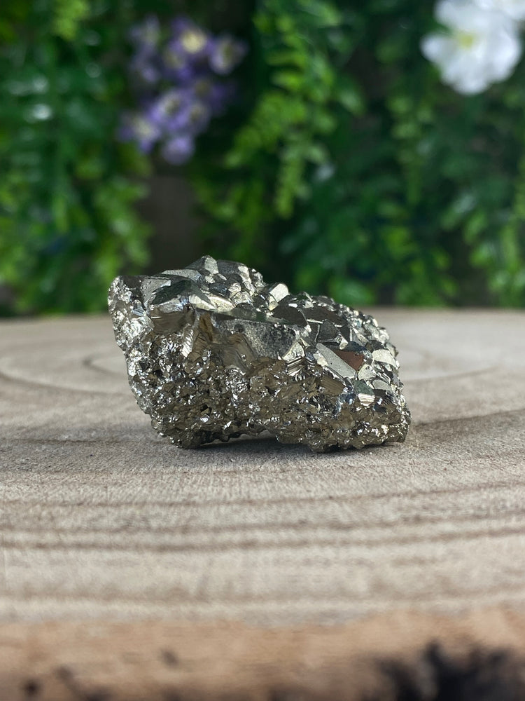 Pyrite