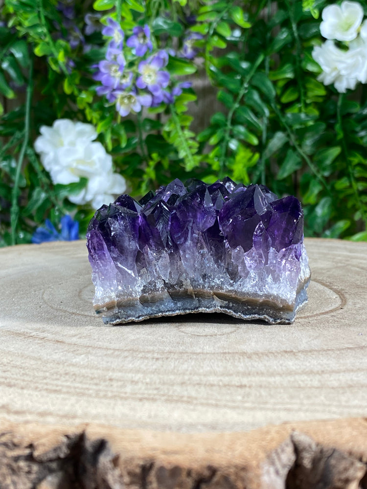 Amethyst Slice