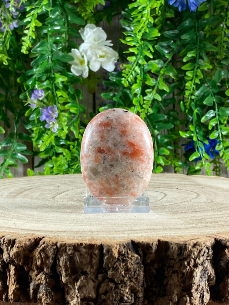 Sunstone Palmstone