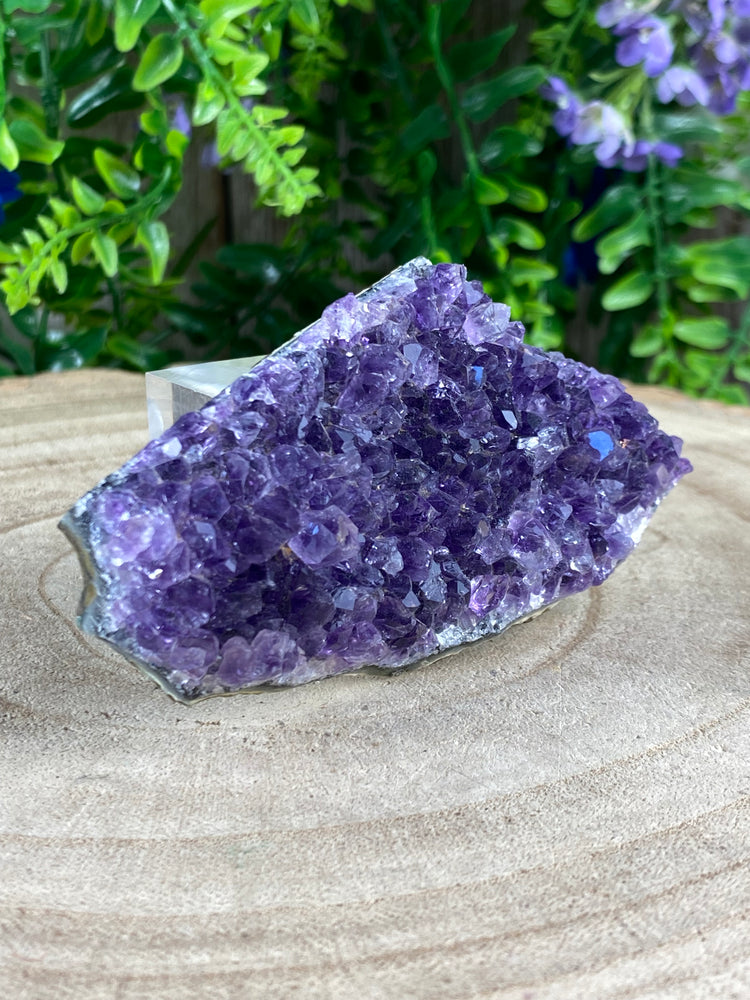 Amethyst Bed