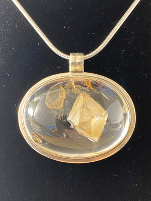 Manifestation Quartz