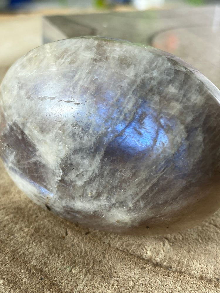 Moonstone Palmstone