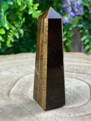 Tigers Eye Tower
