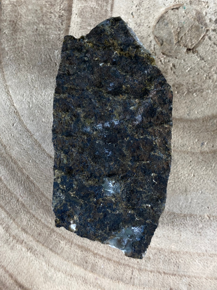 Amethyst Bed