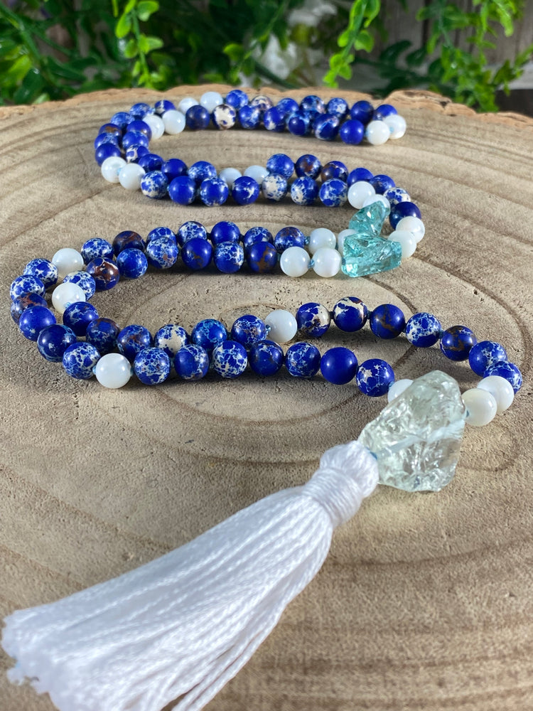 “Water” Mala