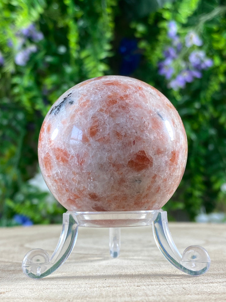 Sunstone Sphere