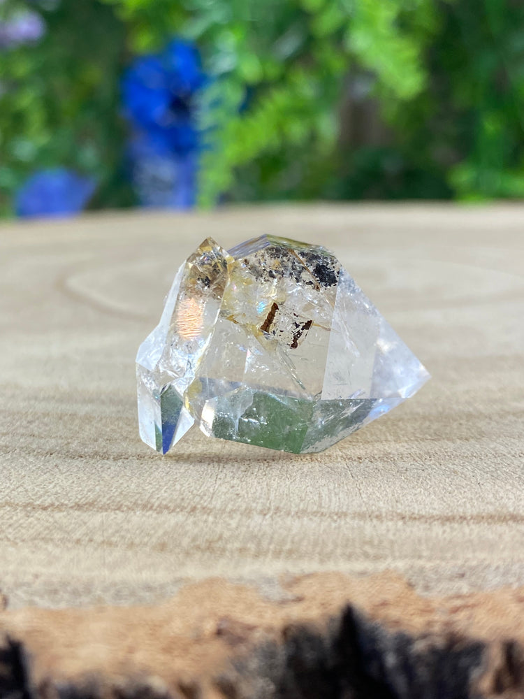 Herkimer Diamond