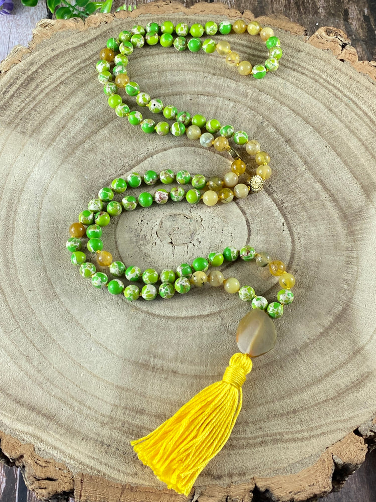 “Celebrate You” Mala