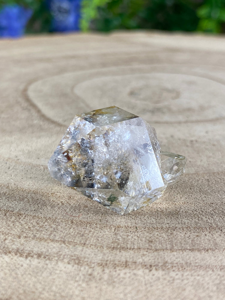 Herkimer Diamond
