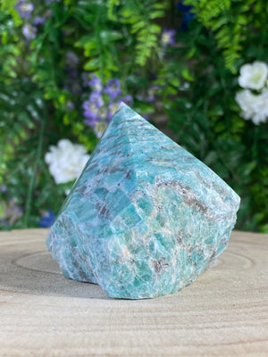 Amazonite