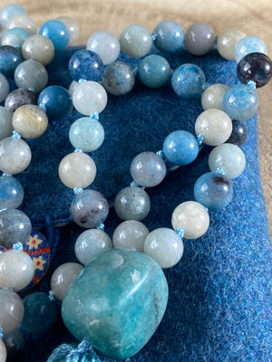 “Truth” Mala