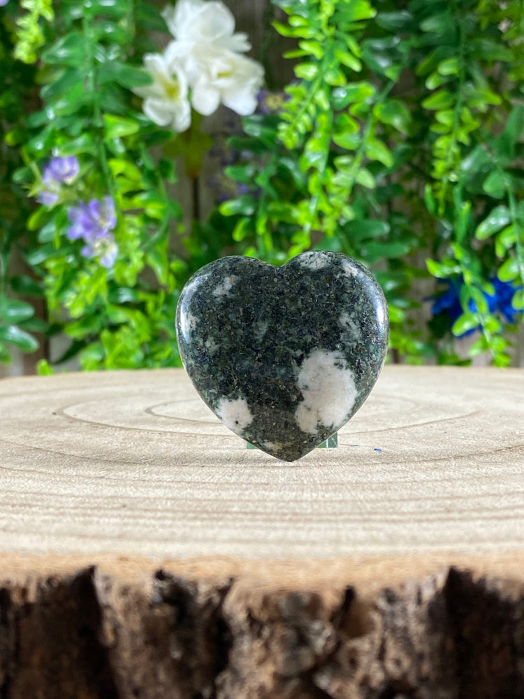 Preseli Bluestone Heart