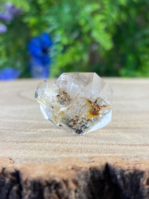 Herkimer Diamond