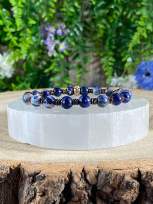 Sodalite Bracelet