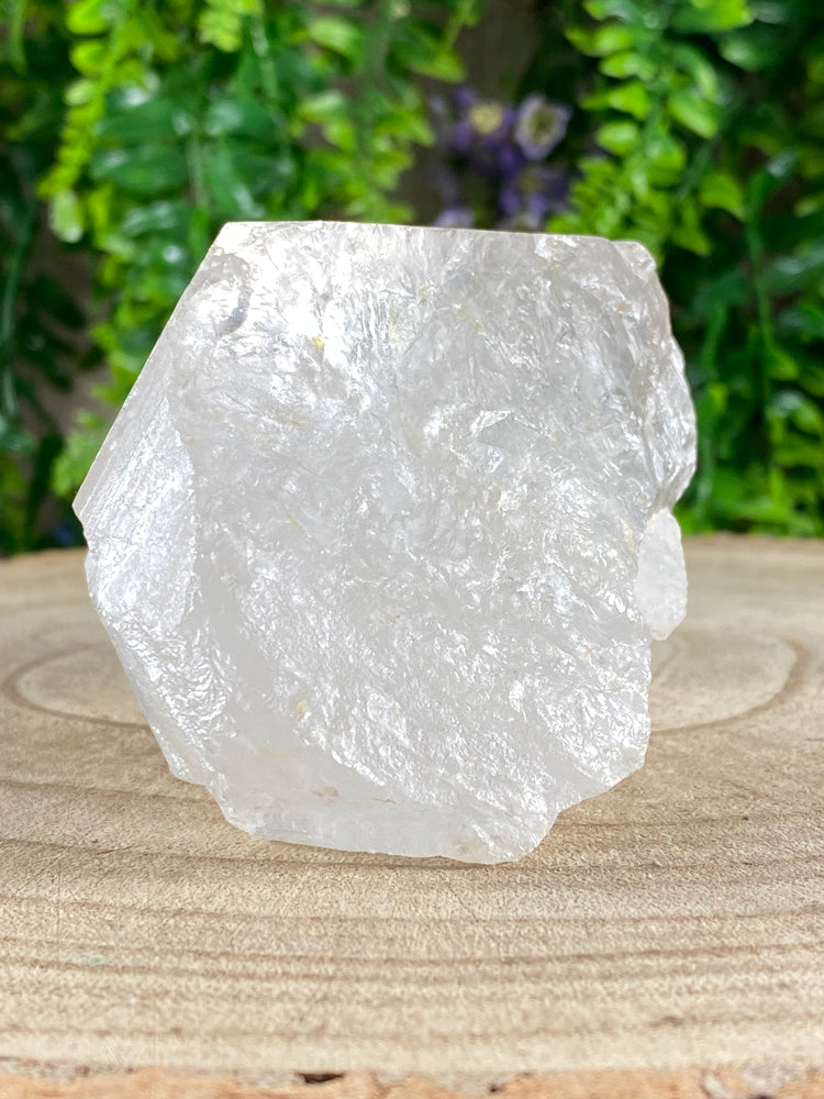 Natural Clear Quartz