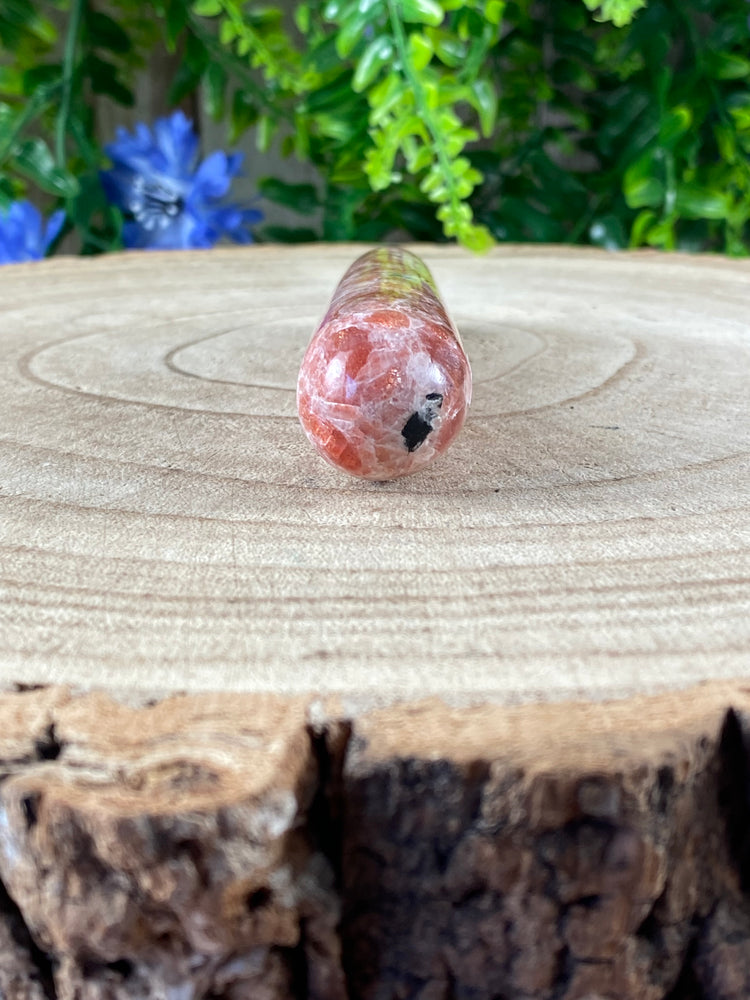 Sunstone Wand