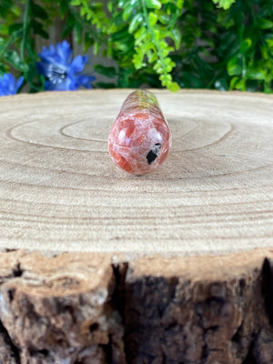 Sunstone Wand
