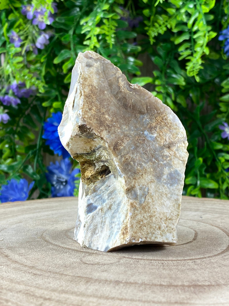 Raw Wiltshire Star Stone