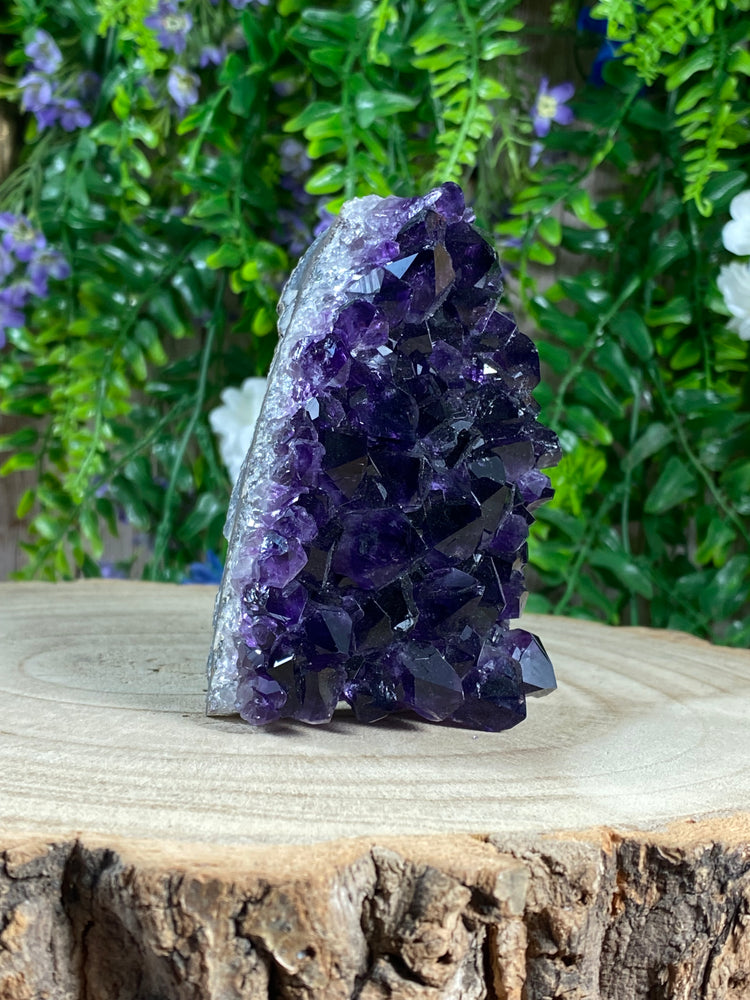 Amethyst Slice