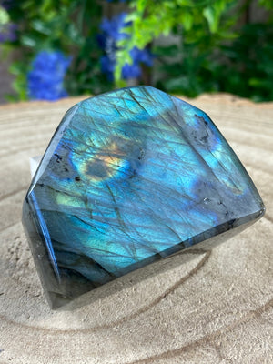 Labradorite Freeform