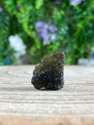 Moldavite