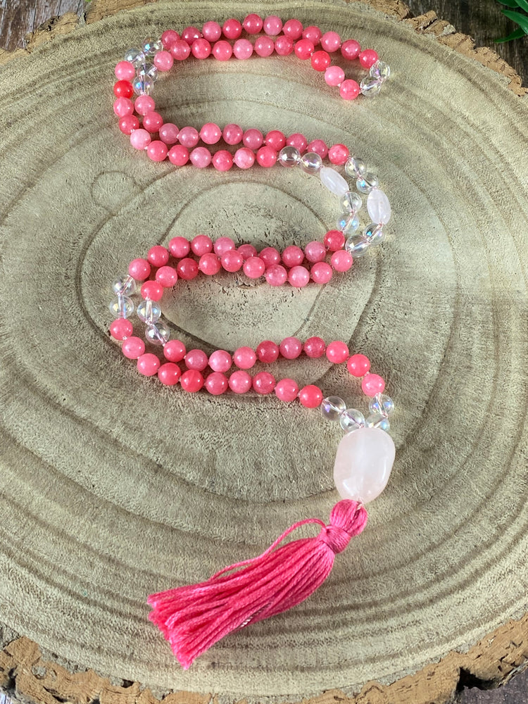 “Indulgence” Mala