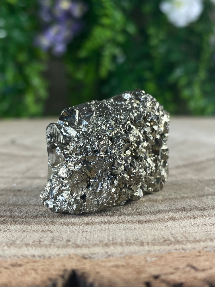 Pyrite