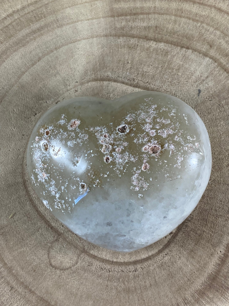 Quartz Heart