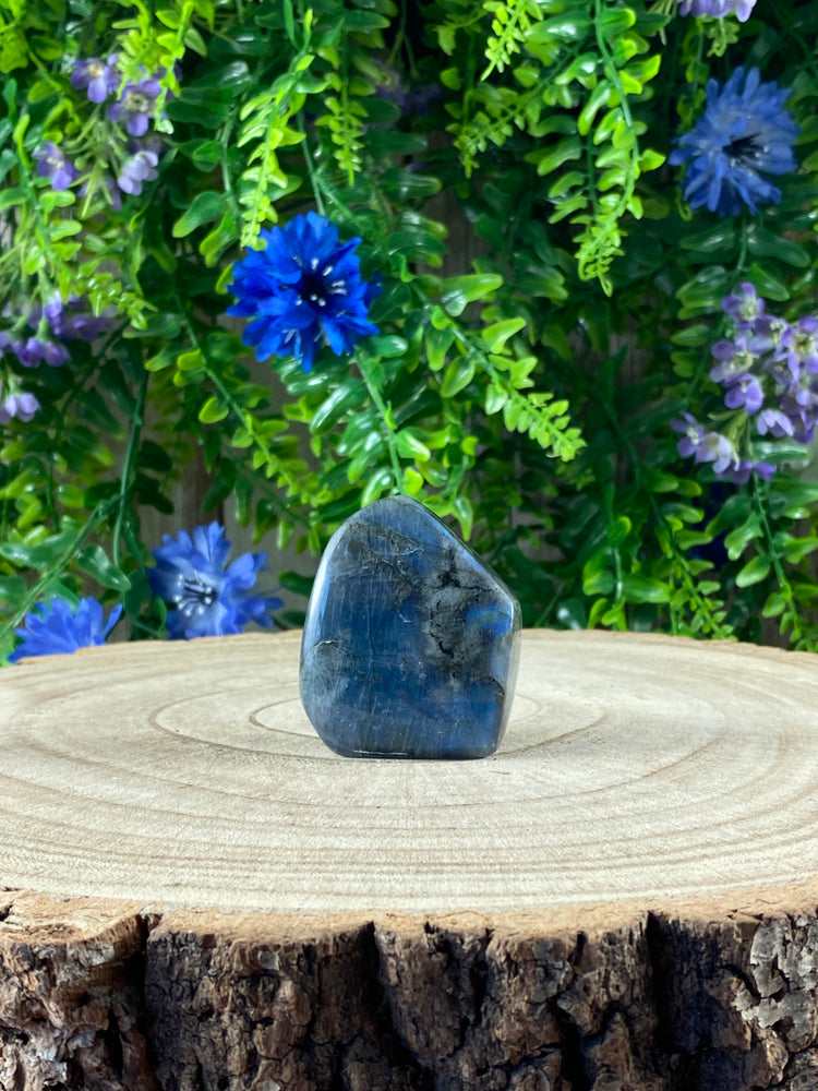 Labradorite Freeform