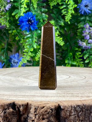 Tigers Eye Tower