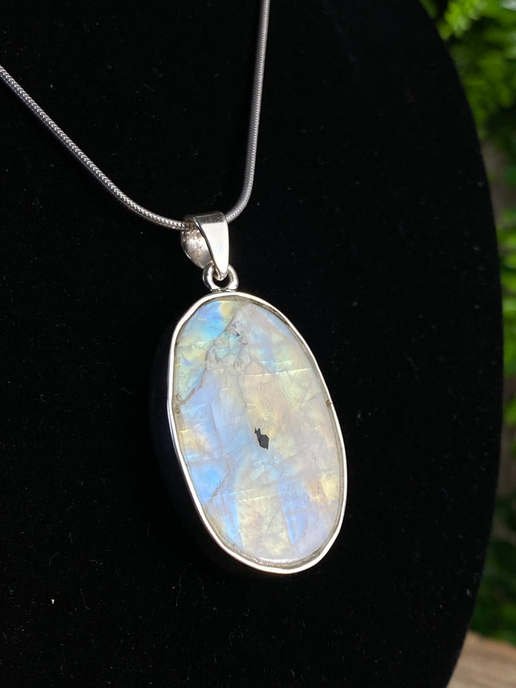 Pendant Moonstone