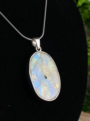 Pendant Moonstone