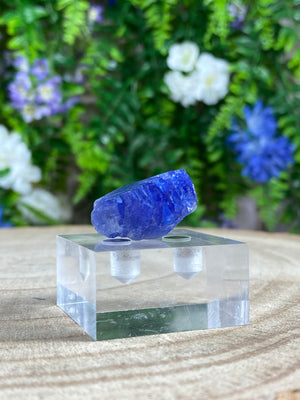 Tanzanite