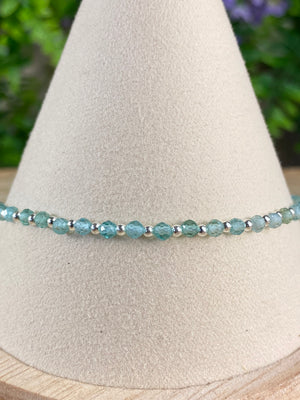 Apatite Bracelet