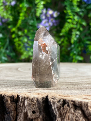 Shamanic Quartz