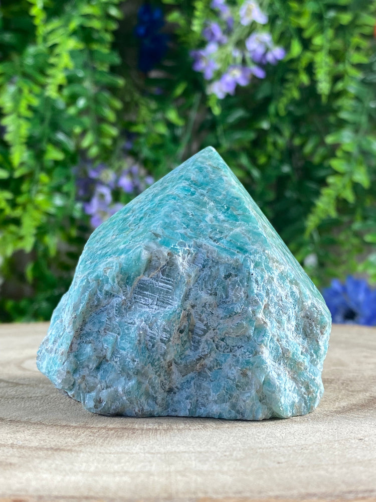 Amazonite