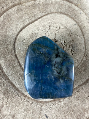 Labradorite Freeform
