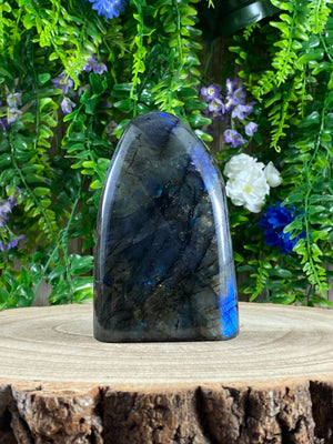 Labradorite