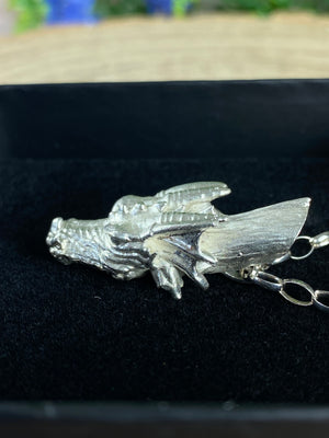 Dragon Pendant