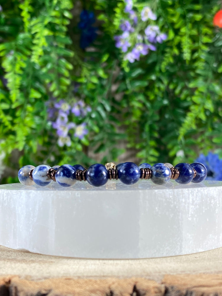 Sodalite Bracelet