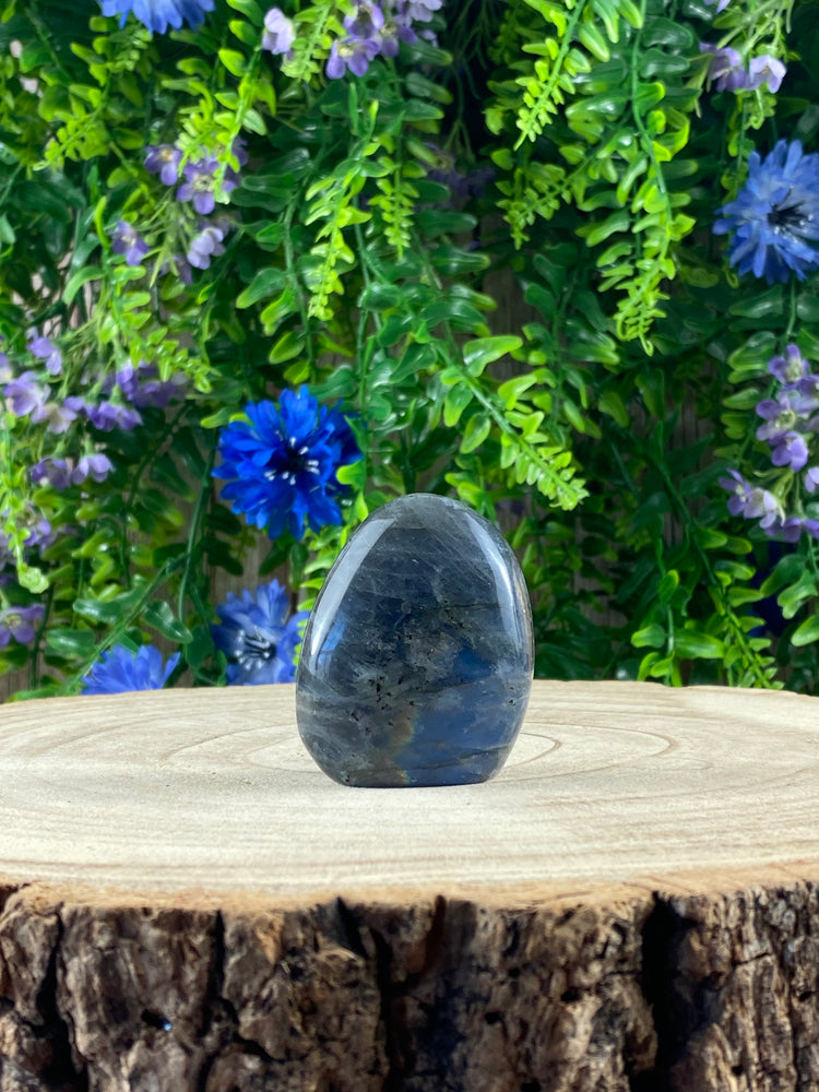 Labradorite Freeform