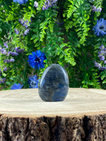Labradorite Freeform